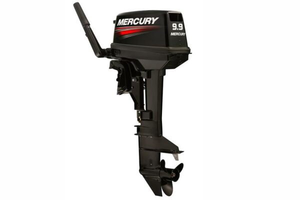 MERCURY 9.9 MLH LIGHT 169CC